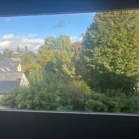 Bienvenue Chez Vous Appartement Valognes Buitenkant foto
