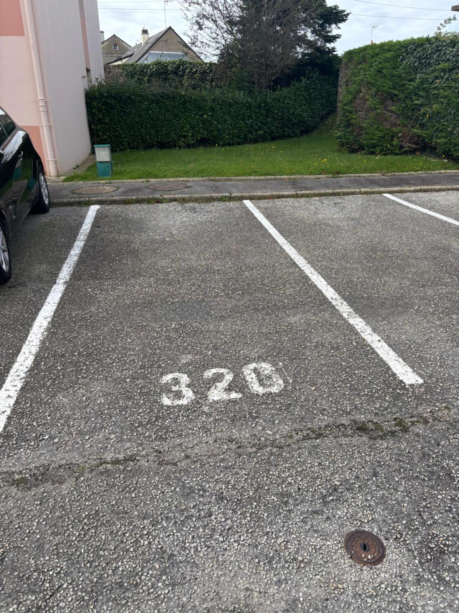 Bienvenue Chez Vous Appartement Valognes Buitenkant foto