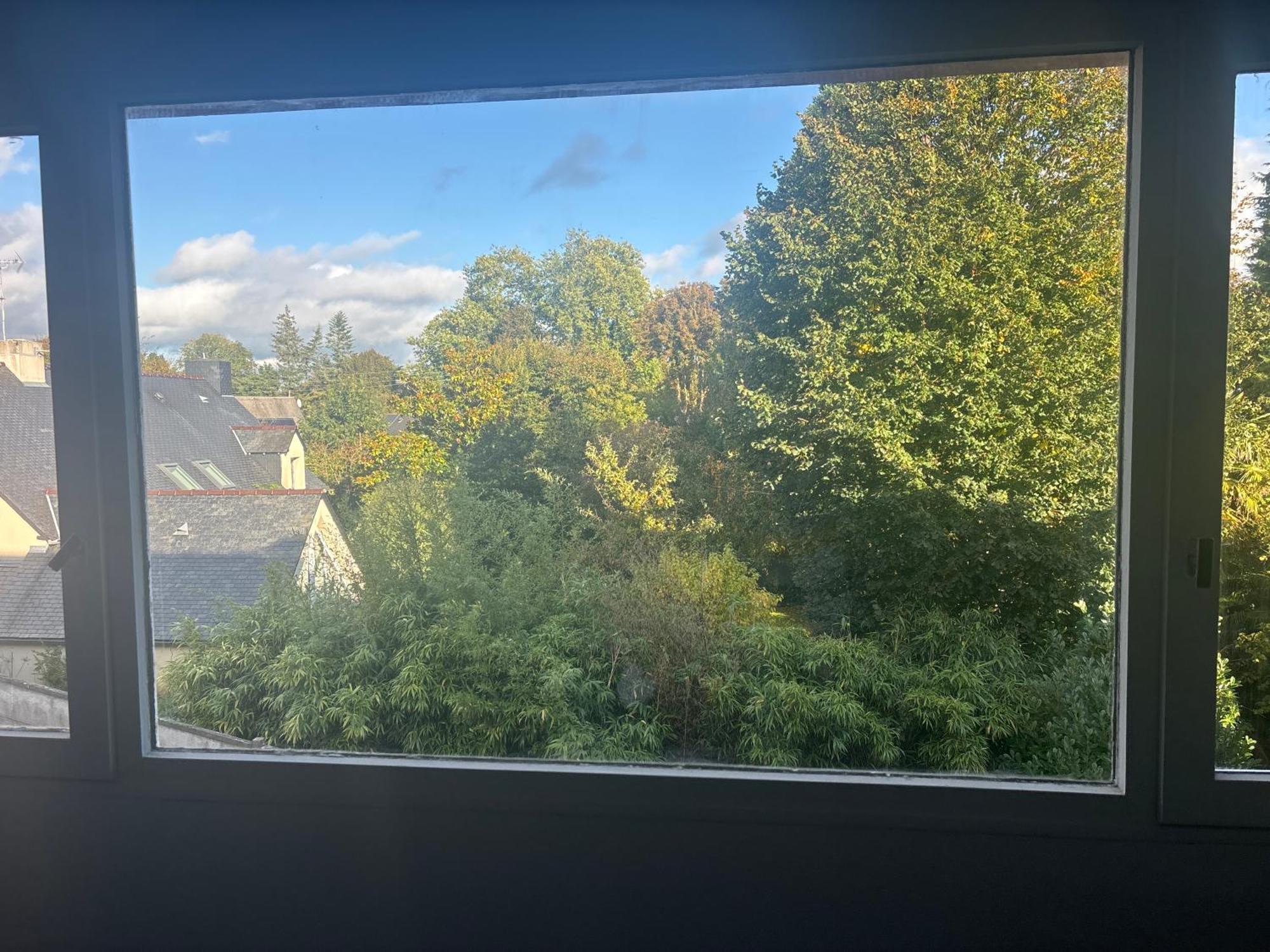 Bienvenue Chez Vous Appartement Valognes Buitenkant foto