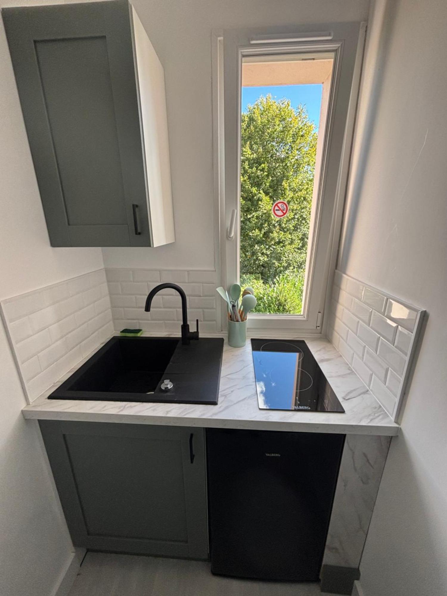 Bienvenue Chez Vous Appartement Valognes Buitenkant foto