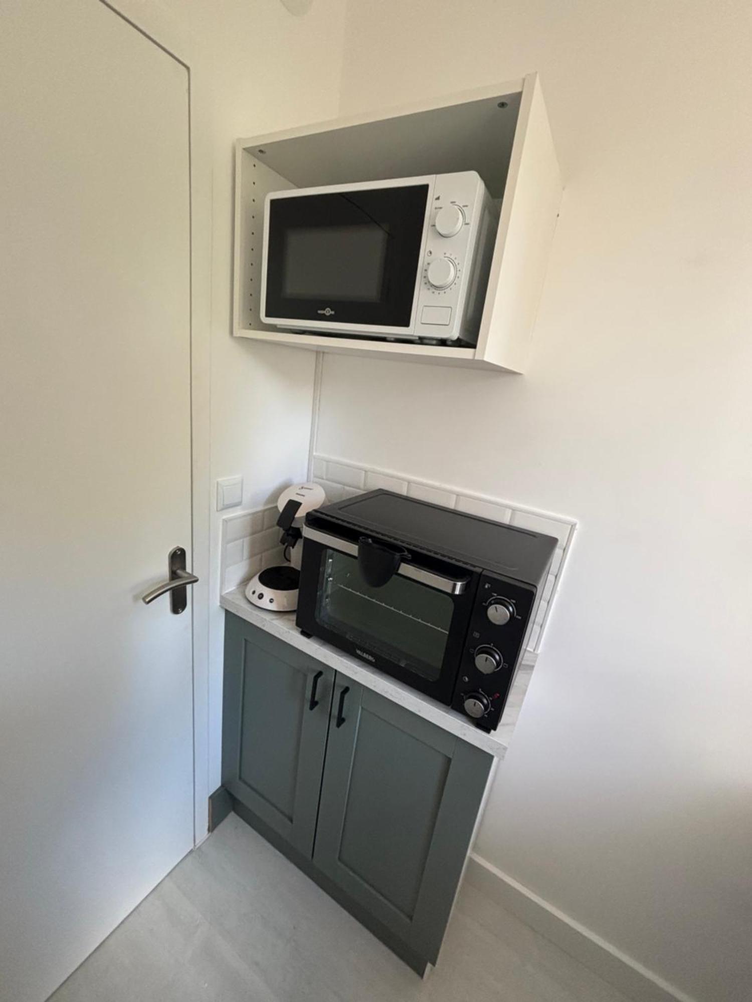 Bienvenue Chez Vous Appartement Valognes Buitenkant foto