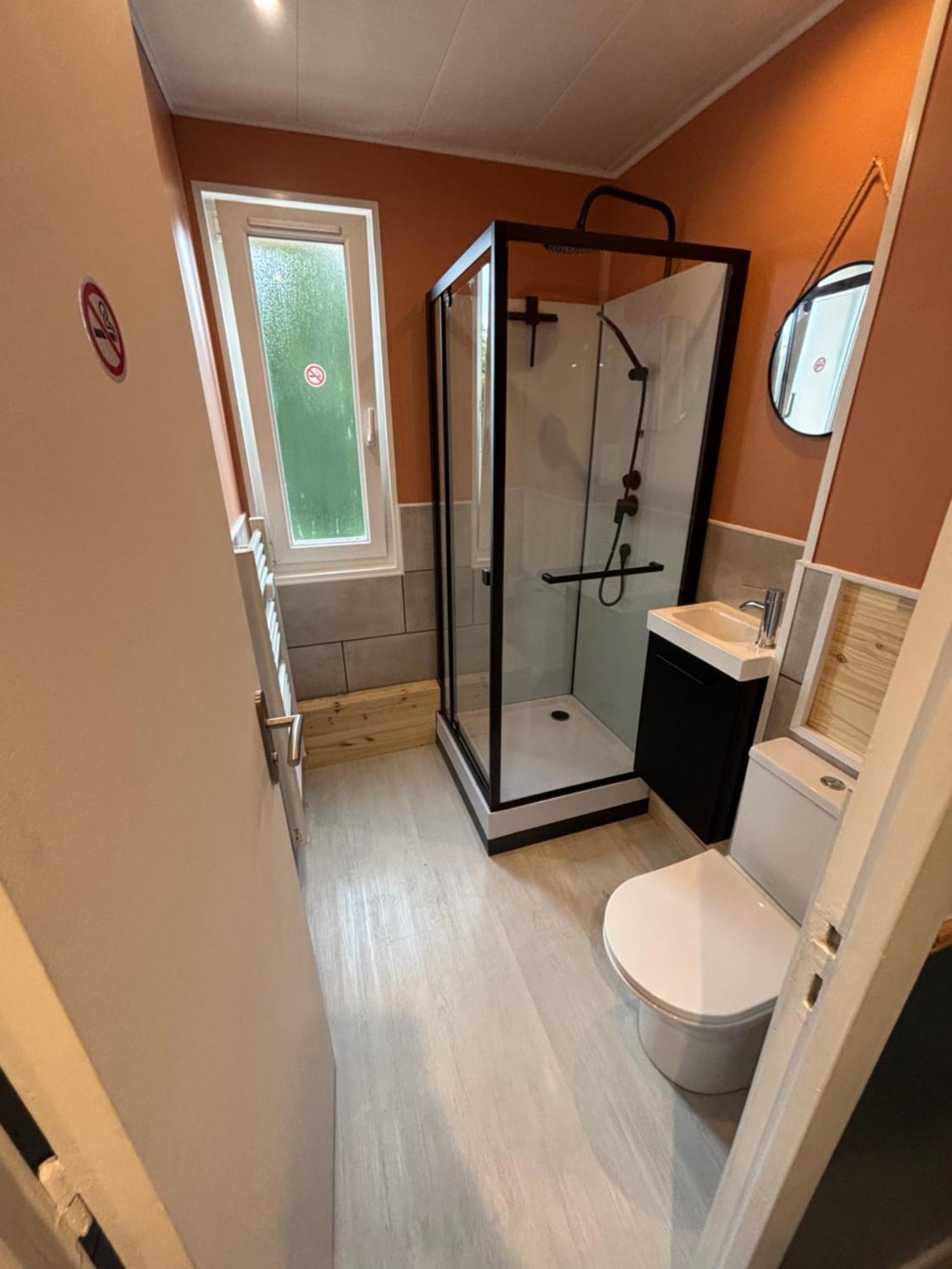 Bienvenue Chez Vous Appartement Valognes Buitenkant foto