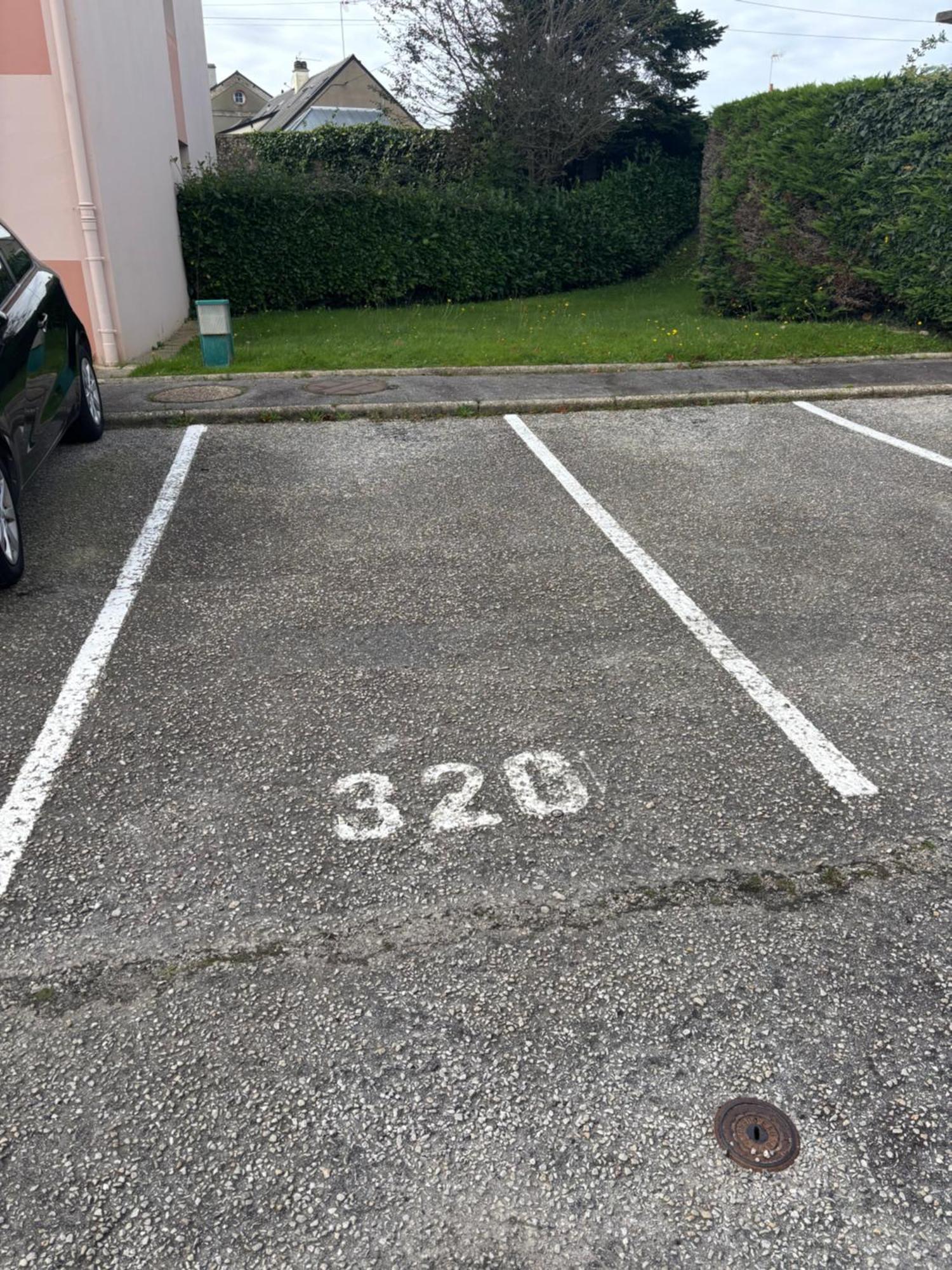 Bienvenue Chez Vous Appartement Valognes Buitenkant foto